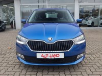 Skoda Fabia 1.0 MPI Cool Plus