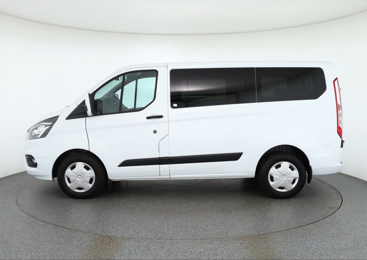 Ford Transit Custom 2.0 TDCi Trend