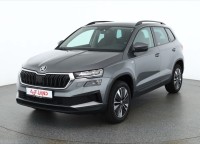 Skoda Karoq 1.0 TSI Tour LED Navi 4x Sitzheizung DAB