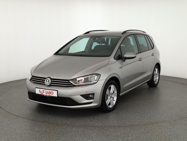 VW Golf Sportsvan VII 1.4 TSI