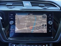VW Touran 1.5 TSI Join R-Line DSG