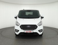 Ford Tourneo Custom 2.0 TDCi Titanium