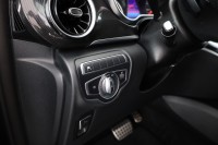 Mercedes-Benz V-Klasse V220 d EDITION lang