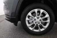 Jeep Compass 1.5 M-Hybrid Altitude
