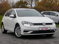 VW Golf VII 1.5 TSI Comfortline