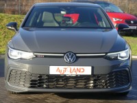 VW Golf VIII 2.0 GTI DSG