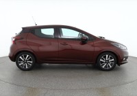 Nissan Micra 1.0 IG-T N-Way Aut.