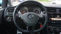 VW Golf VII TSI Join BlueMotion