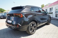 Kia Sportage 1.6 T-GDI GT-Line Hybrid Aut.
