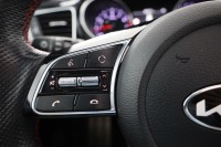 Kia pro_cee'd ProCeed 1.6 T-GDI GT