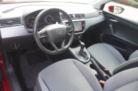 Seat Arona 1.0 TSI DSG