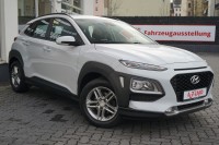 Hyundai Kona 1.0 T-GDI