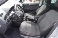 Skoda Fabia Combi 1.0 Best of