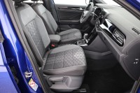 VW T-Roc R-Line Black Style 1.5 TSI DSG