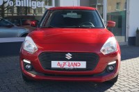 Suzuki Swift 1.2 Dualjet Comfort 4x4