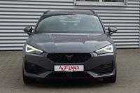 Cupra Leon Sportstourer 2.0 TSI VZ 4Drive DSG