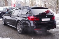 BMW 318 i Touring M Sport