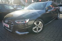 Vorschau: Audi A4 Quattro Avant 45 TFSI quattro advanced
