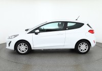 Vorschau: Ford Fiesta 1.1 Cool & Connect