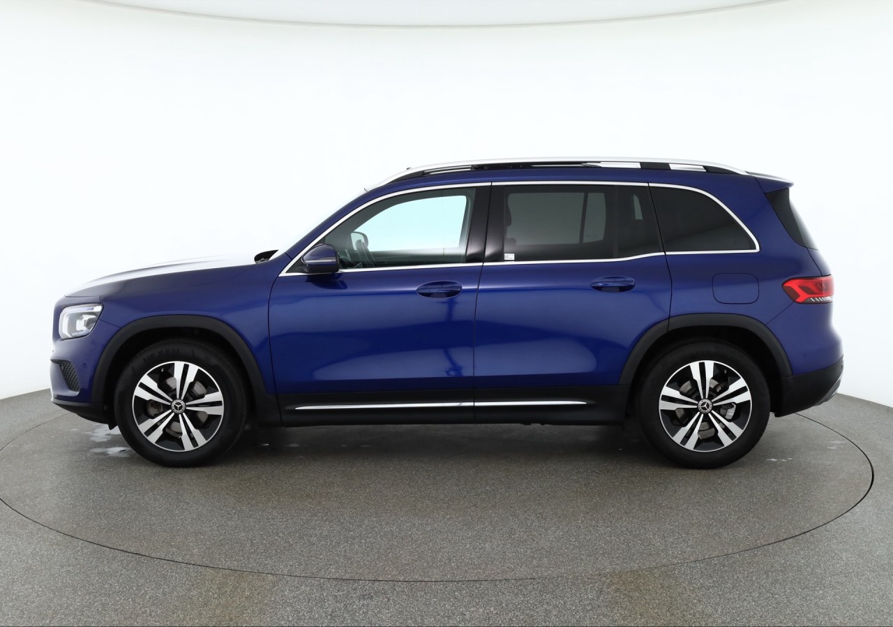 Mercedes-Benz GLB 200 4Matic