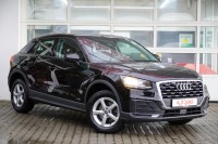 Audi Q2 1.0 30 TFSI design