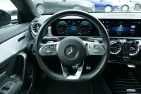 Mercedes-Benz CLA 250 AMG Line 7G-DCT