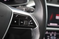 Audi A6 Avant 40 TDI quattro Sport