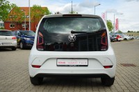 VW up up! 1.0 Basis