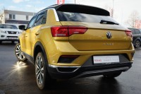 VW T-Roc 1.5 TSI Style