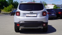 Jeep Renegade Longitude1.4 MultiAir