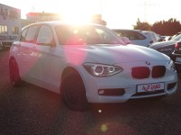 BMW 116 116d