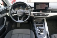 Audi A4 Avant 35 2.0 TFSI S-Tronic