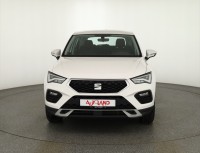 Seat Ateca 2.0 TDI DSG 4Drive Style