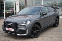 Vorschau: Audi Q2 30 1.0 TFSI sport