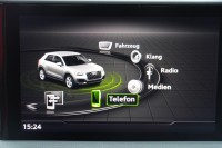 Audi Q2 1.4 TFSI S-line