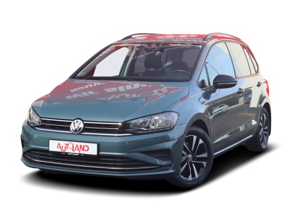 VW Golf Sportsvan VII 2.0 TDI