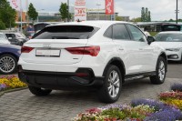Audi Q3 Sportback 35 1.5 TFSI S line