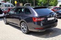 Skoda Superb Combi 1.4 TSI DSG ACT SportLine