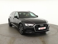Audi A6 Avant 35 TDI S-Tronic
