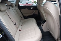 Audi A4 2.0 TDI Avant design