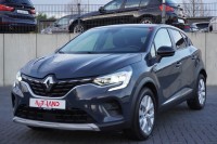 Vorschau: Renault Captur II 1.3 TCE Experience