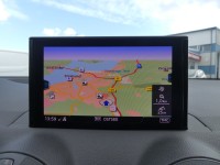 Audi Q2 1.4 TFSI design