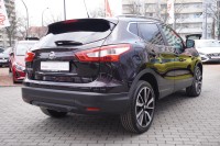 Nissan Qashqai 1.6 DIG-T Tekna