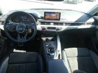 Audi A4 Avant 40 2.0 TFSI Sport