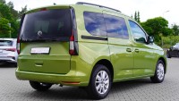 VW Caddy 2.0 TDI Life DSG