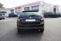 Skoda Rapid Spaceback 1.0 Style