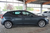 Seat Leon 1.5 TSI DSG Xcellence