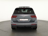 VW Tiguan Allspace 2.0 TSI DSG 4M R-Line
