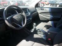 Hyundai Tucson 1.6 blue Classic 2WD