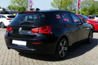 BMW 118 118i